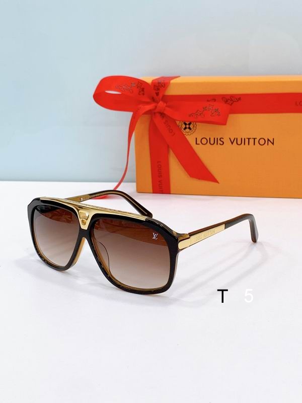 LV Sunglasses ID:20260410-1527